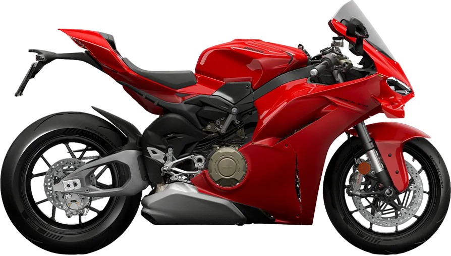 Panigale V4