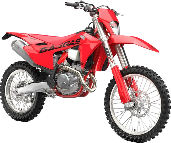 EC 450 F