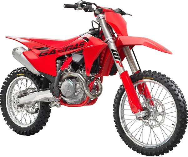 MC 450F