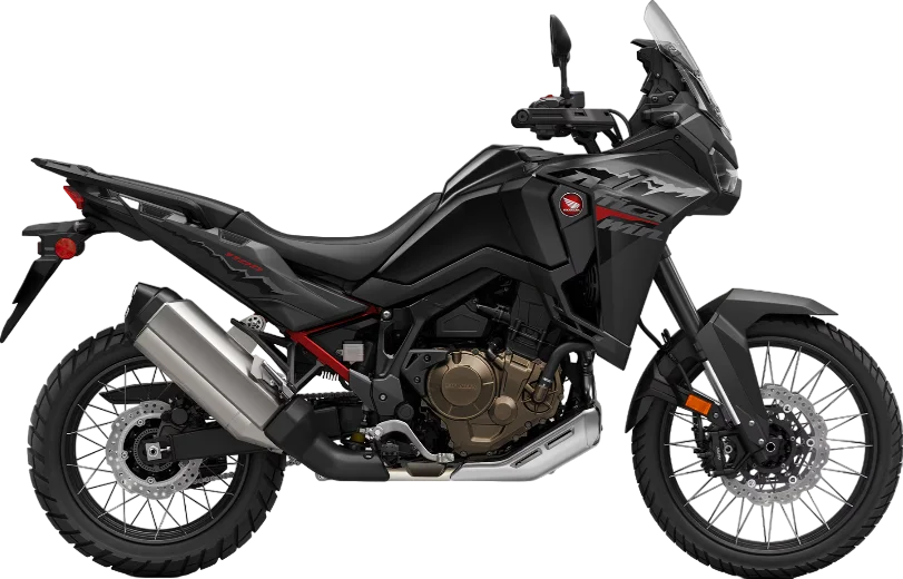 Africa Twin