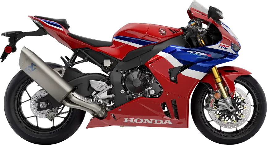 CBR1000RR-R Fireblade SP