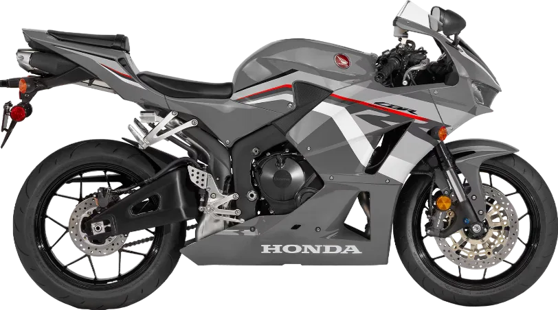 CBR600RR ABS