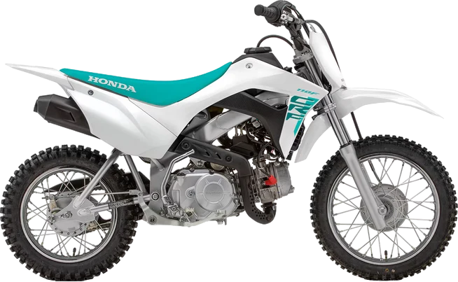 CRF110F