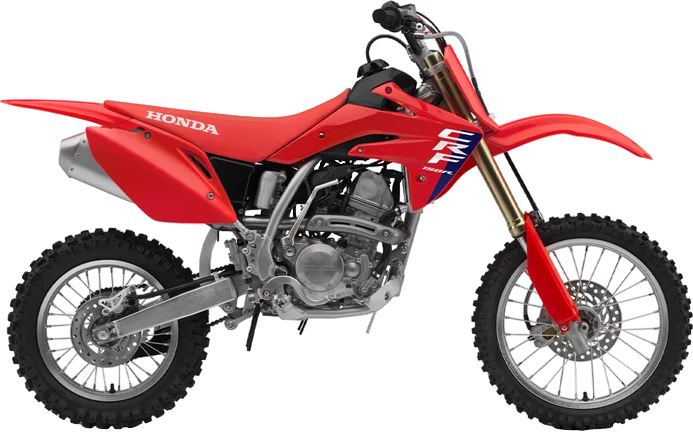  CRF150R