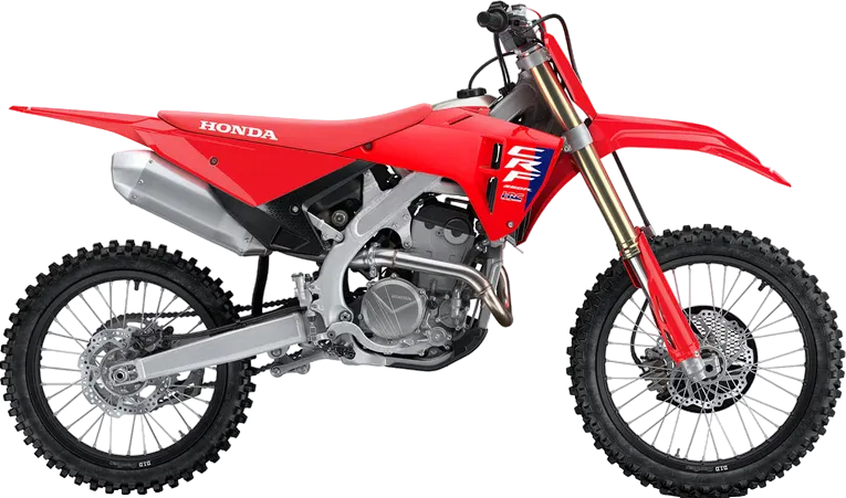 CRF250R