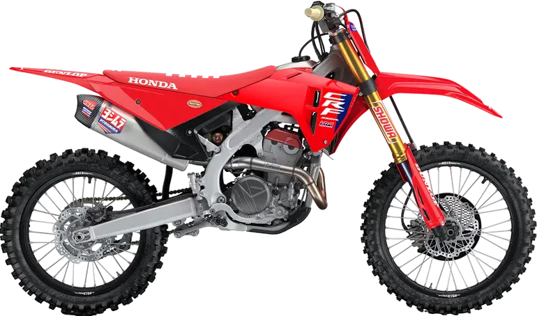 CRF250RWE