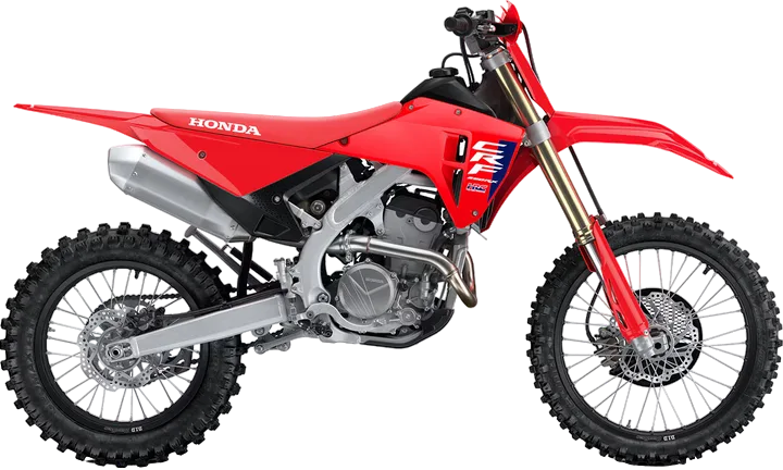 CRF250RX