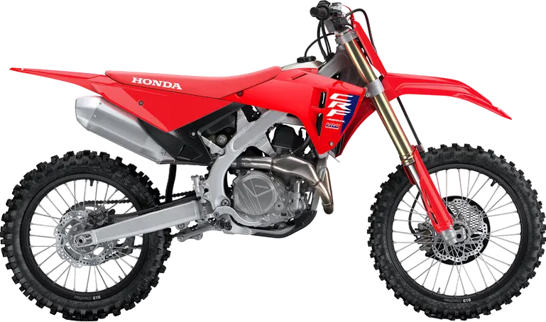 CRF450R