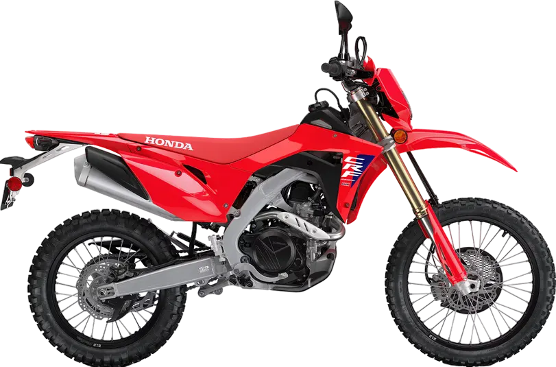 CRF450RL