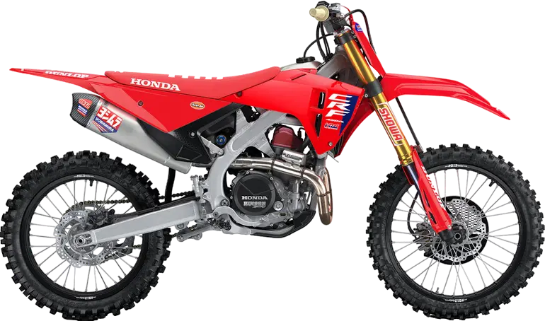 CRF450RWE