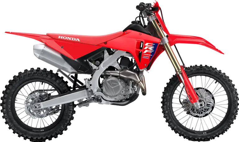 CRF450RX