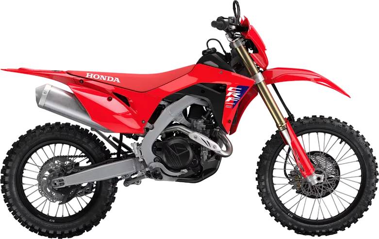 CRF450X