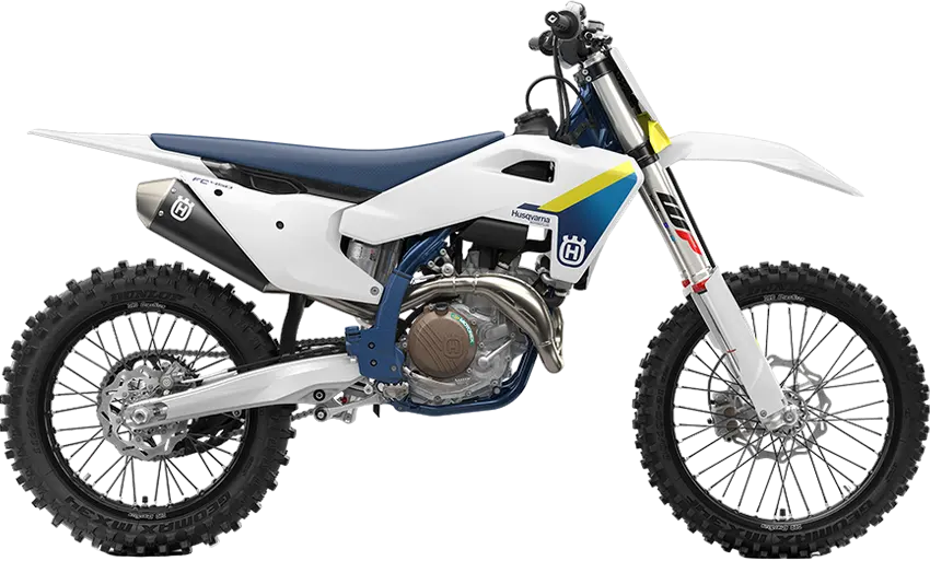 FC 450