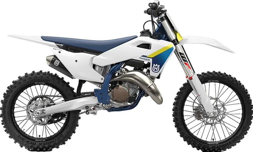 TC 125