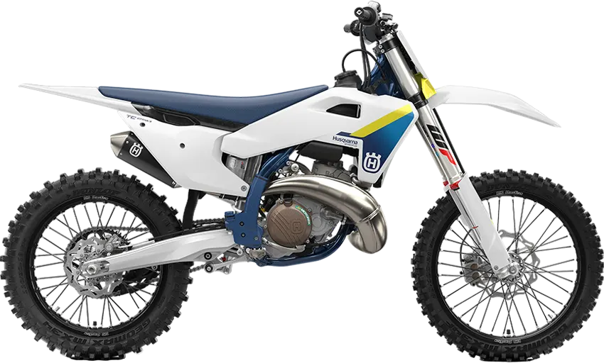 TC 250