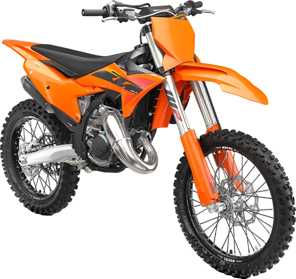 125 SX