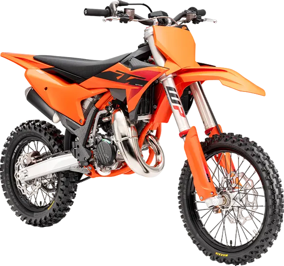 KTM 85 SX 17/14