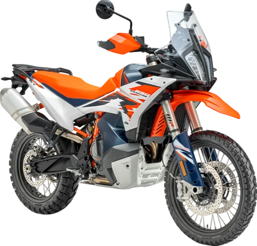 890 Adventure R