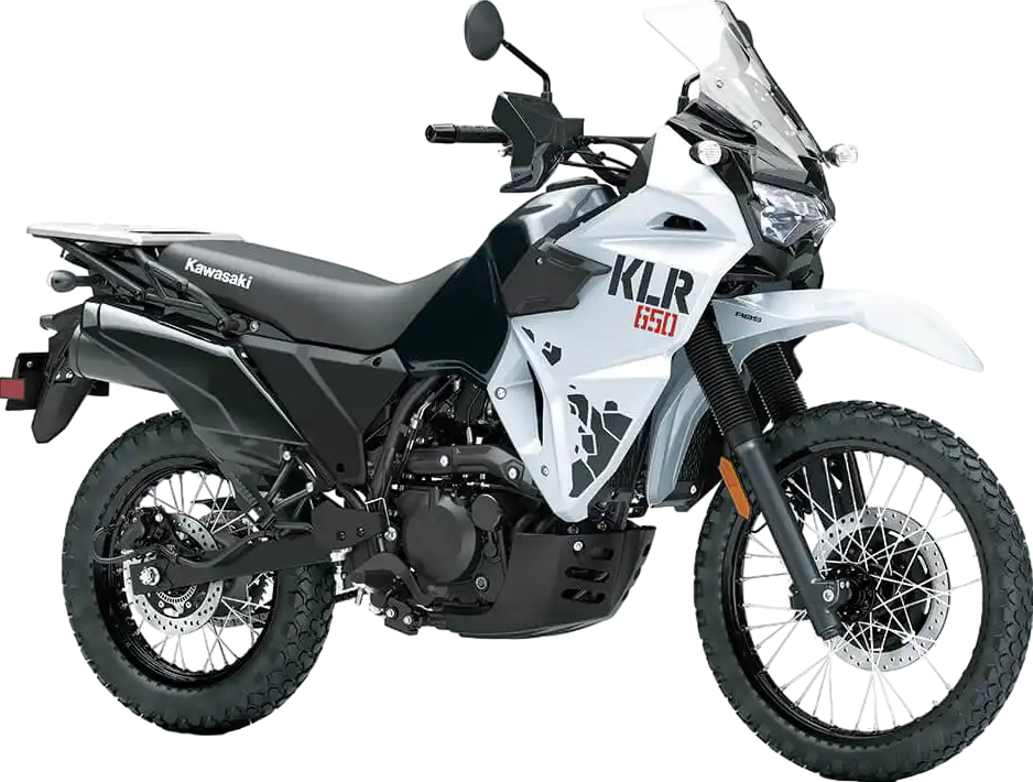 KLR650