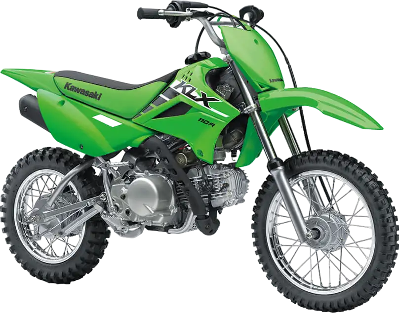 KLX110R