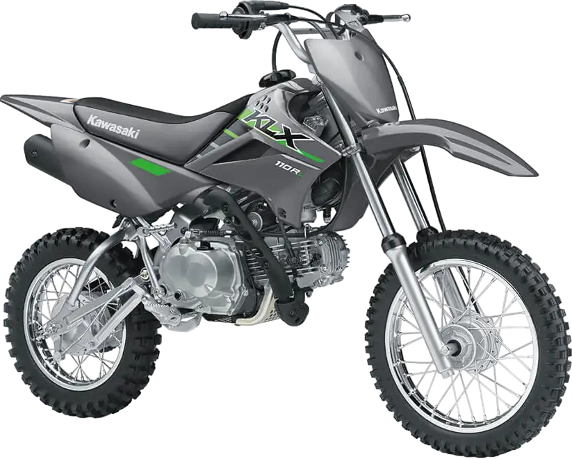 KLX110R L