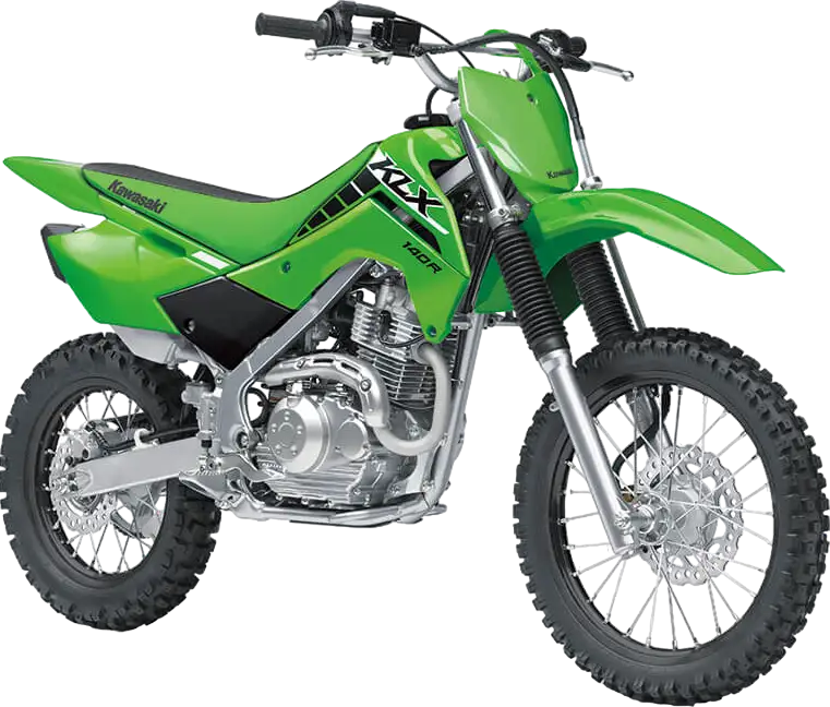 KLX140R