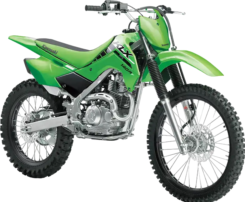 KLX140R F