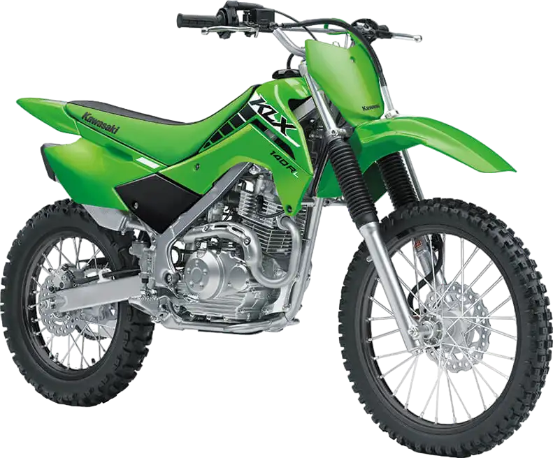 KLX140R L