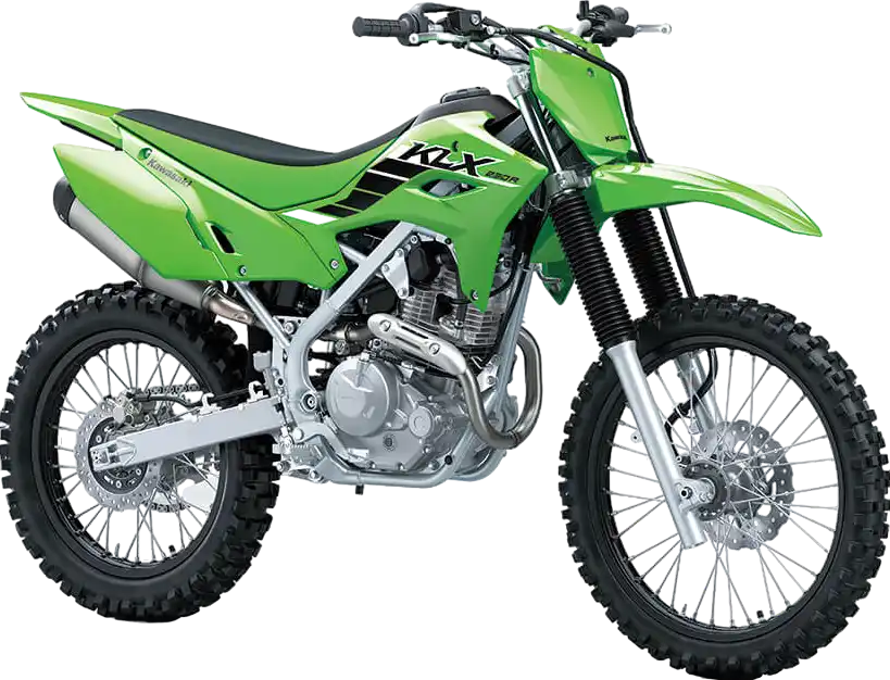 KLX230R