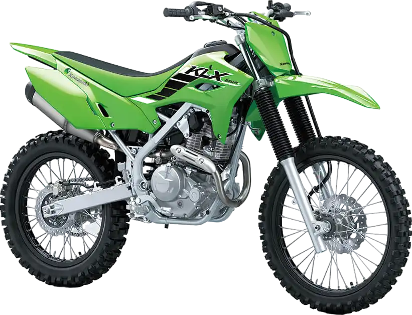 KLX230R S