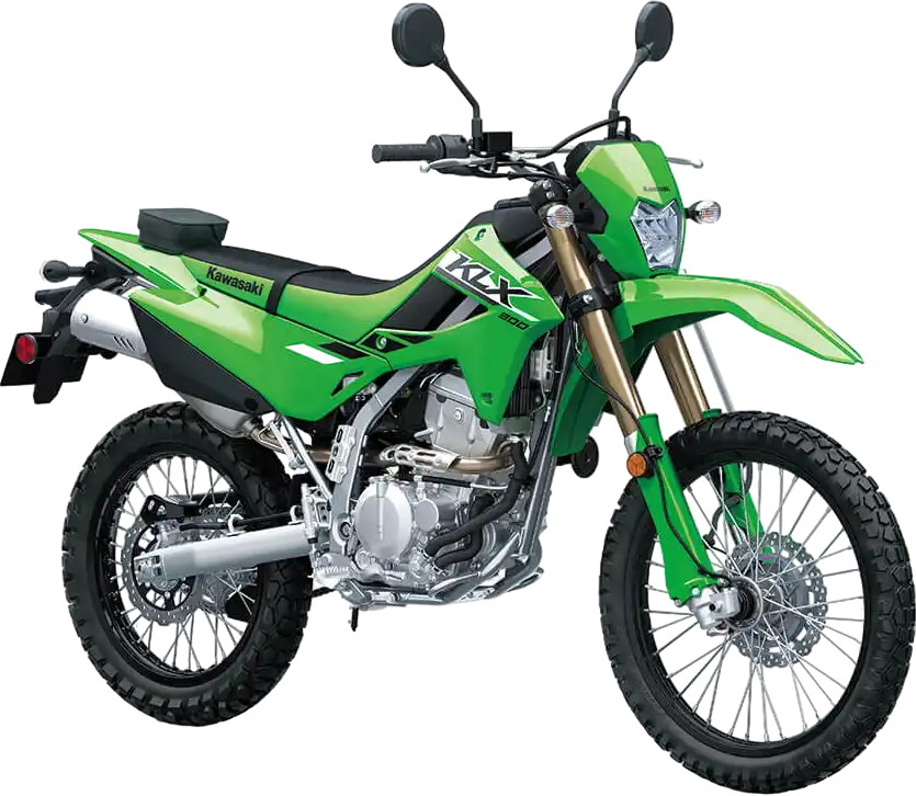 KLX300