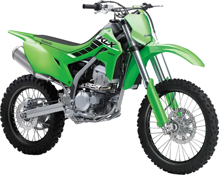 KLX300R