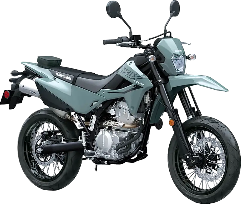 KLX300SM