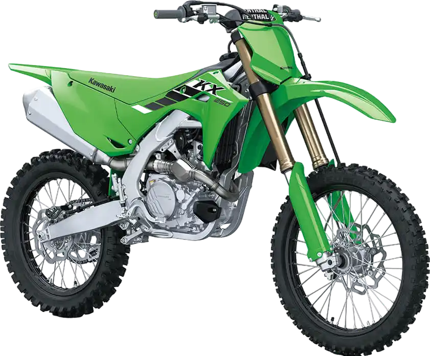 KX250