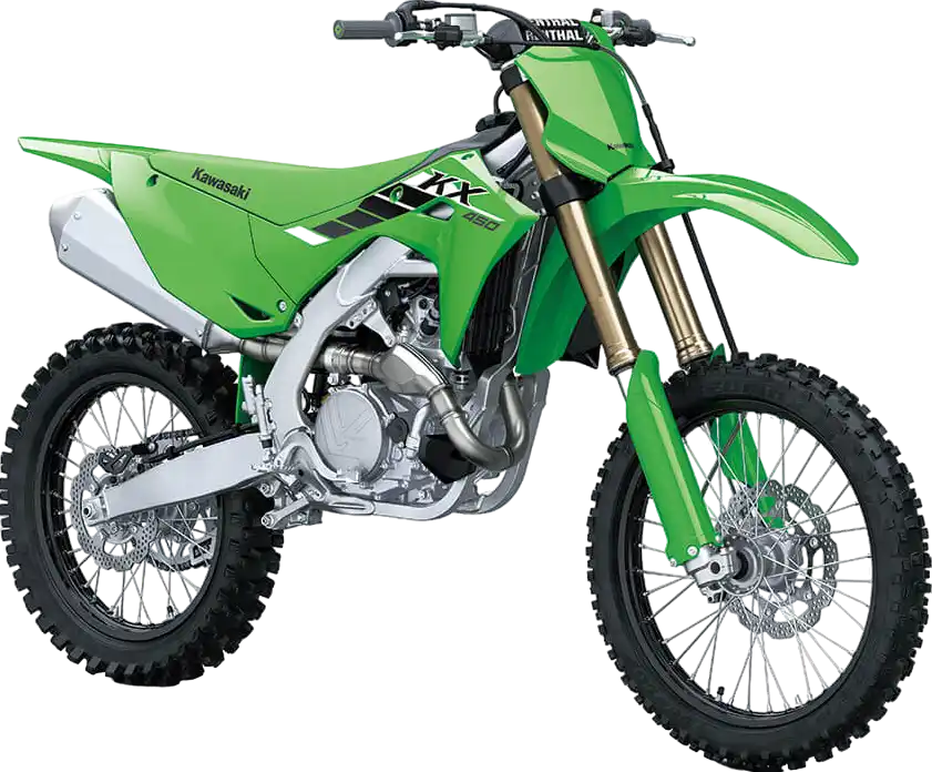 KX450