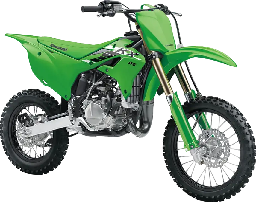 KX85