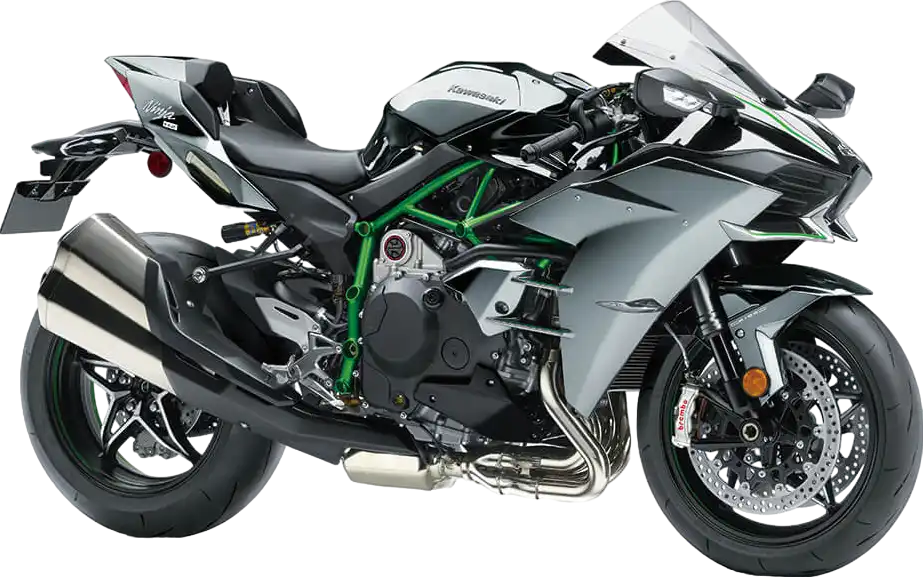 Ninja H2 ABS