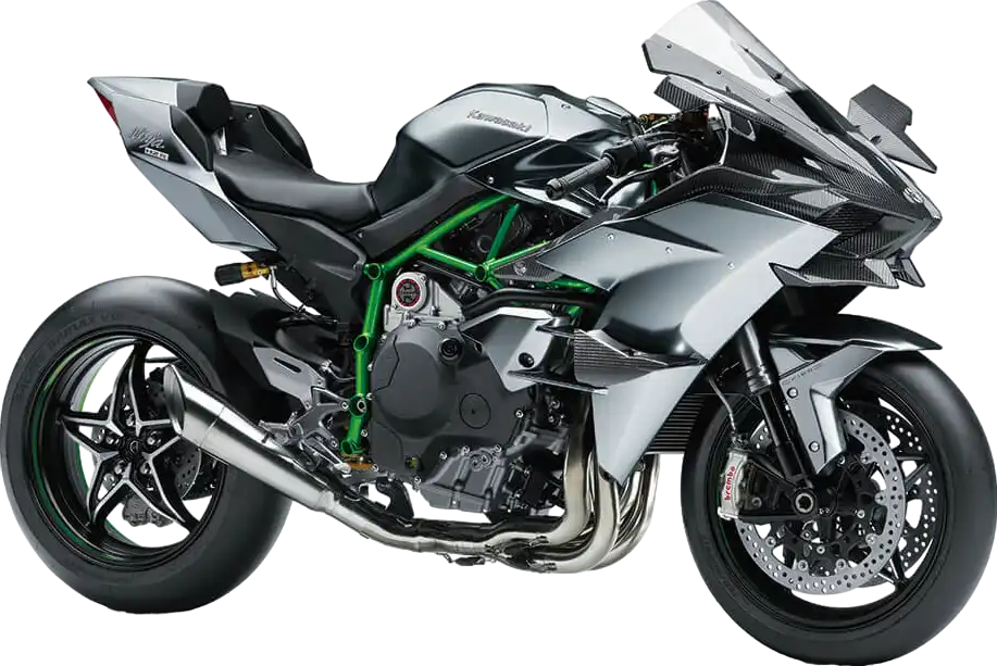 Ninja H2 R ABS