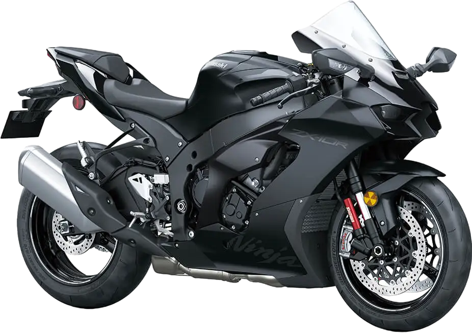 Ninja ZX-10R