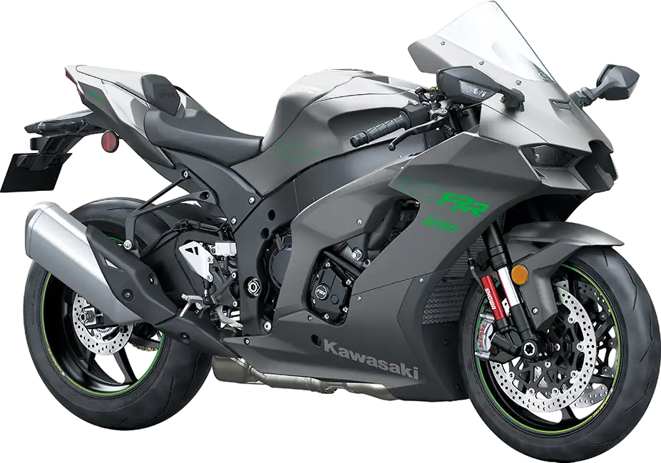 Ninja ZX-10RR ABS