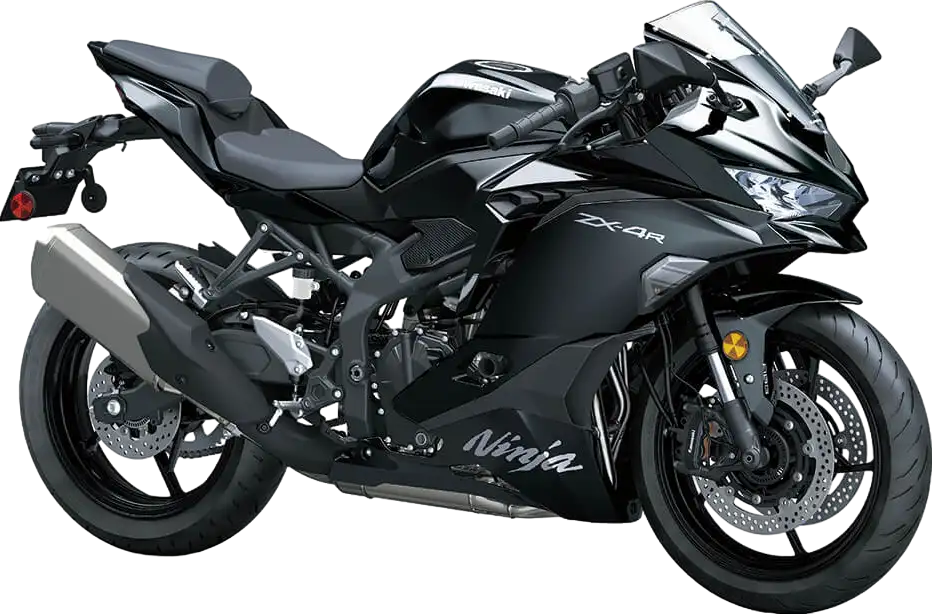 Ninja ZX-4R ABS