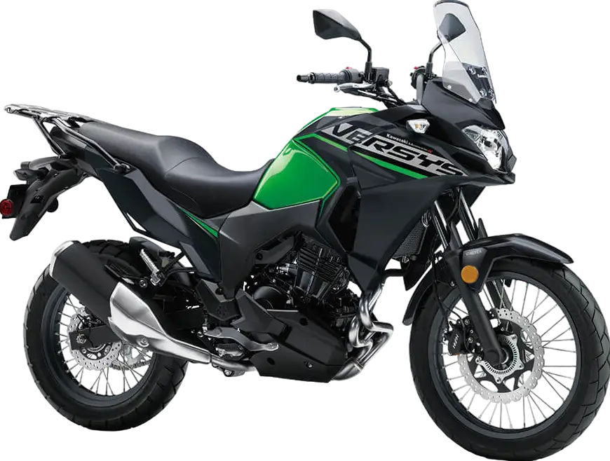 Versys-X 300 ABS