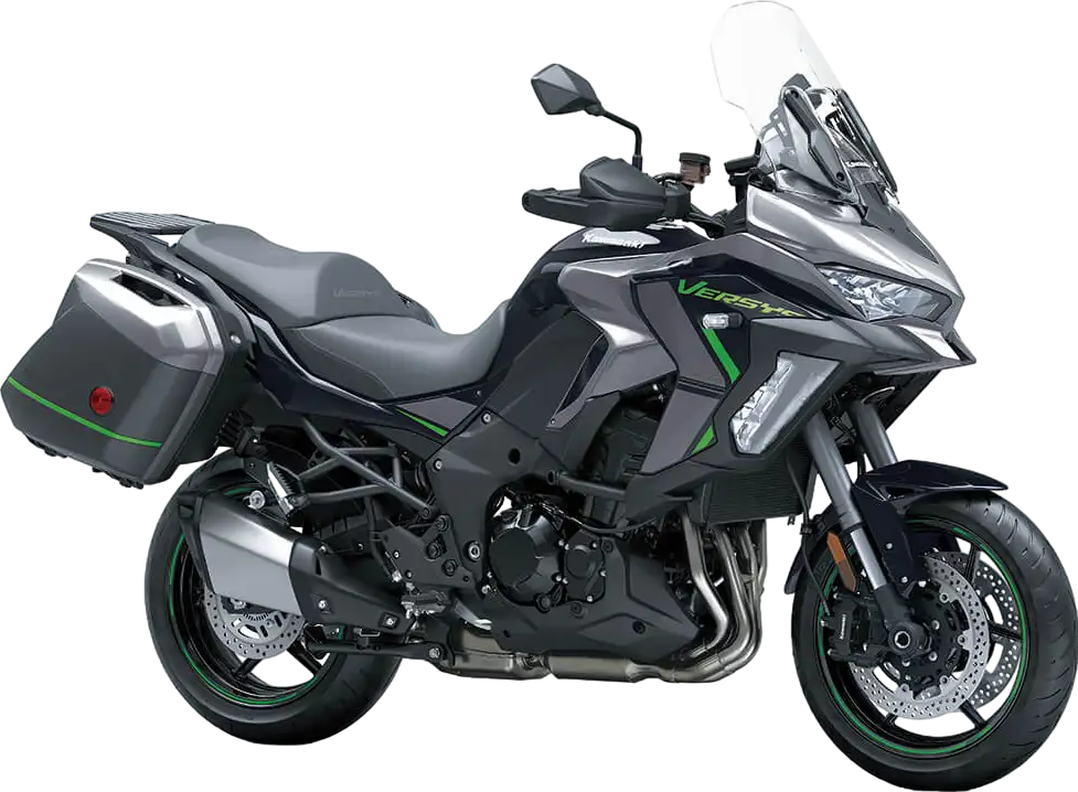 VERSYS 1000 SE LT ABS