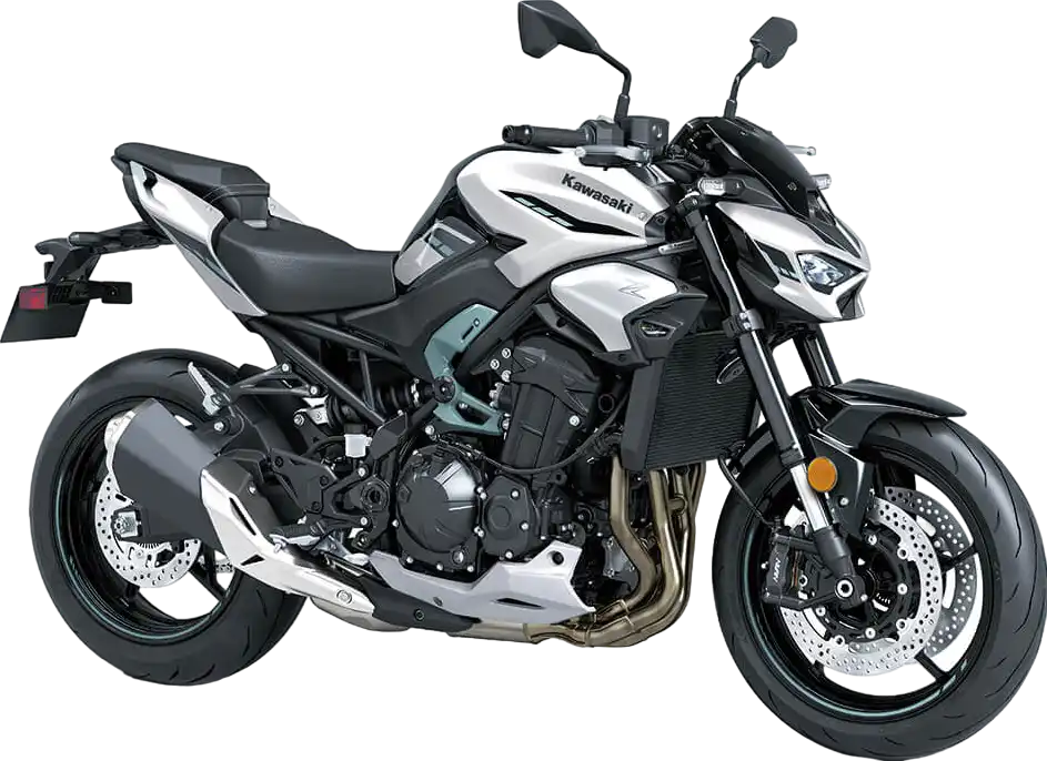 Z900 ABS