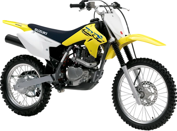 DR-Z125L