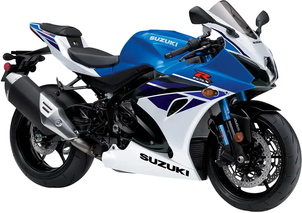 GSX-R1000RZ