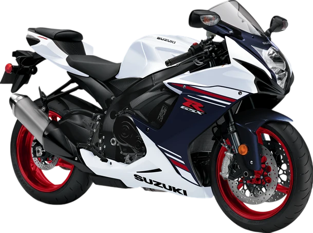 GSX-R600