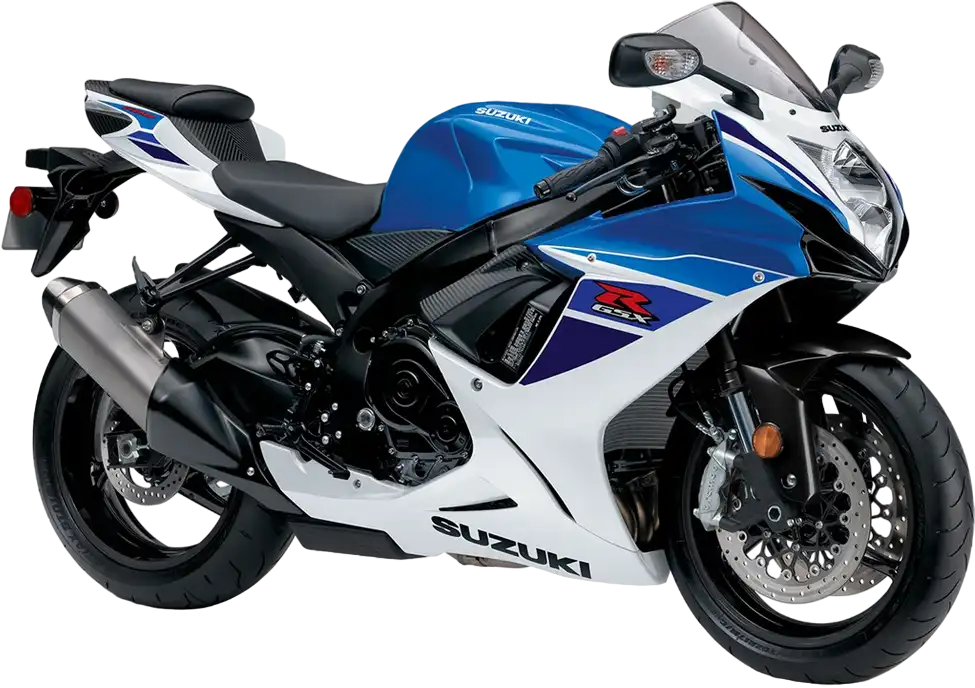 GSX-R600Z