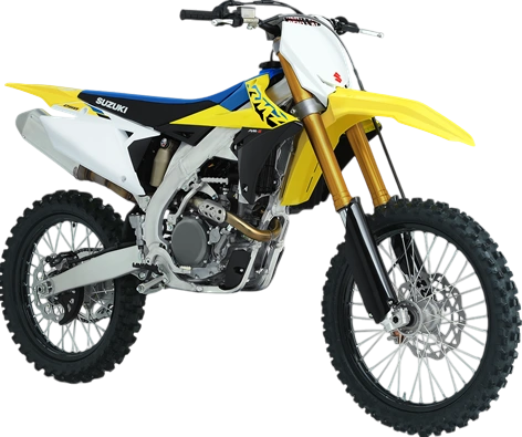 RM-Z250