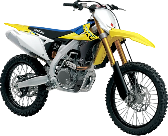 RM-Z450